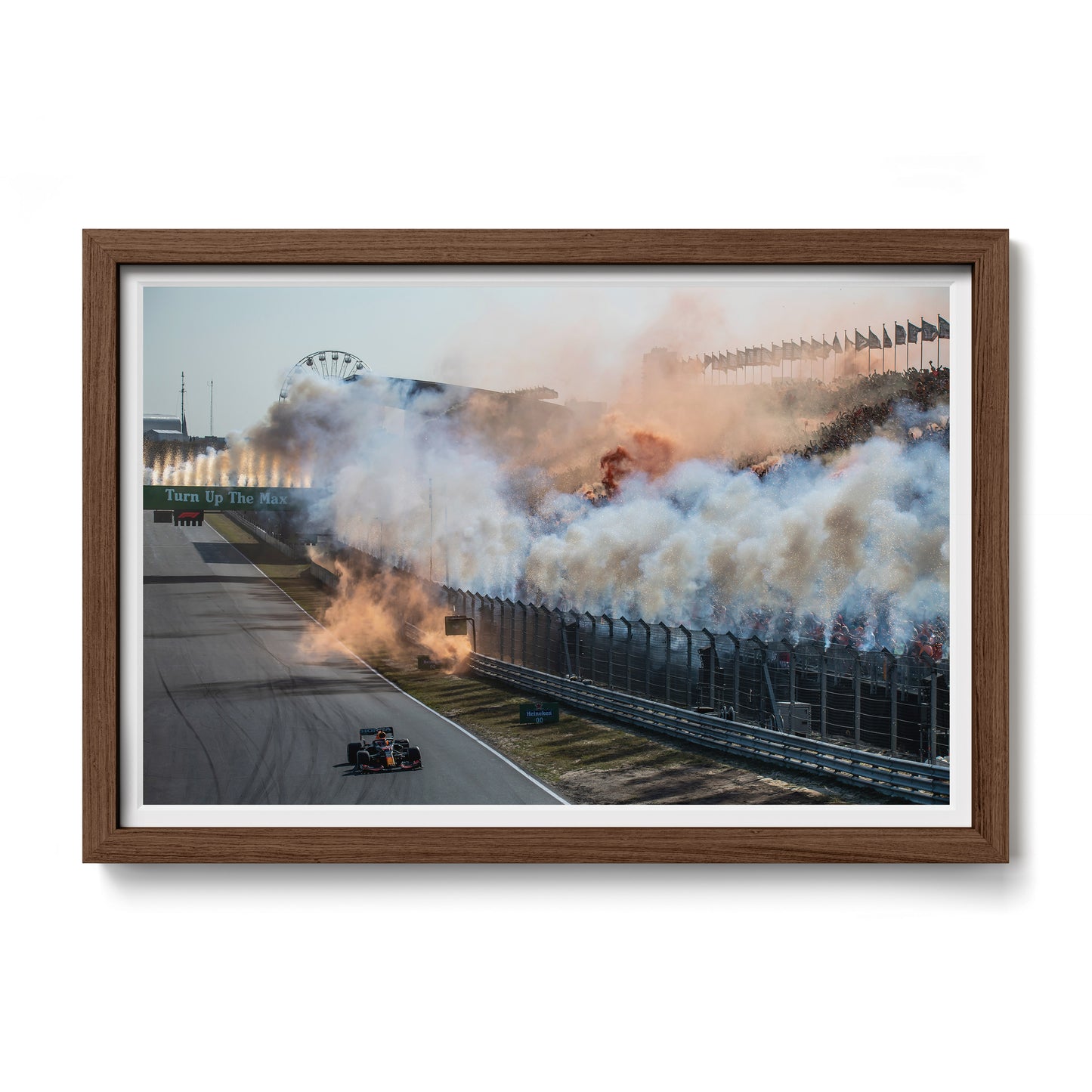 Max Verstappen Dutch Grand Prix Win