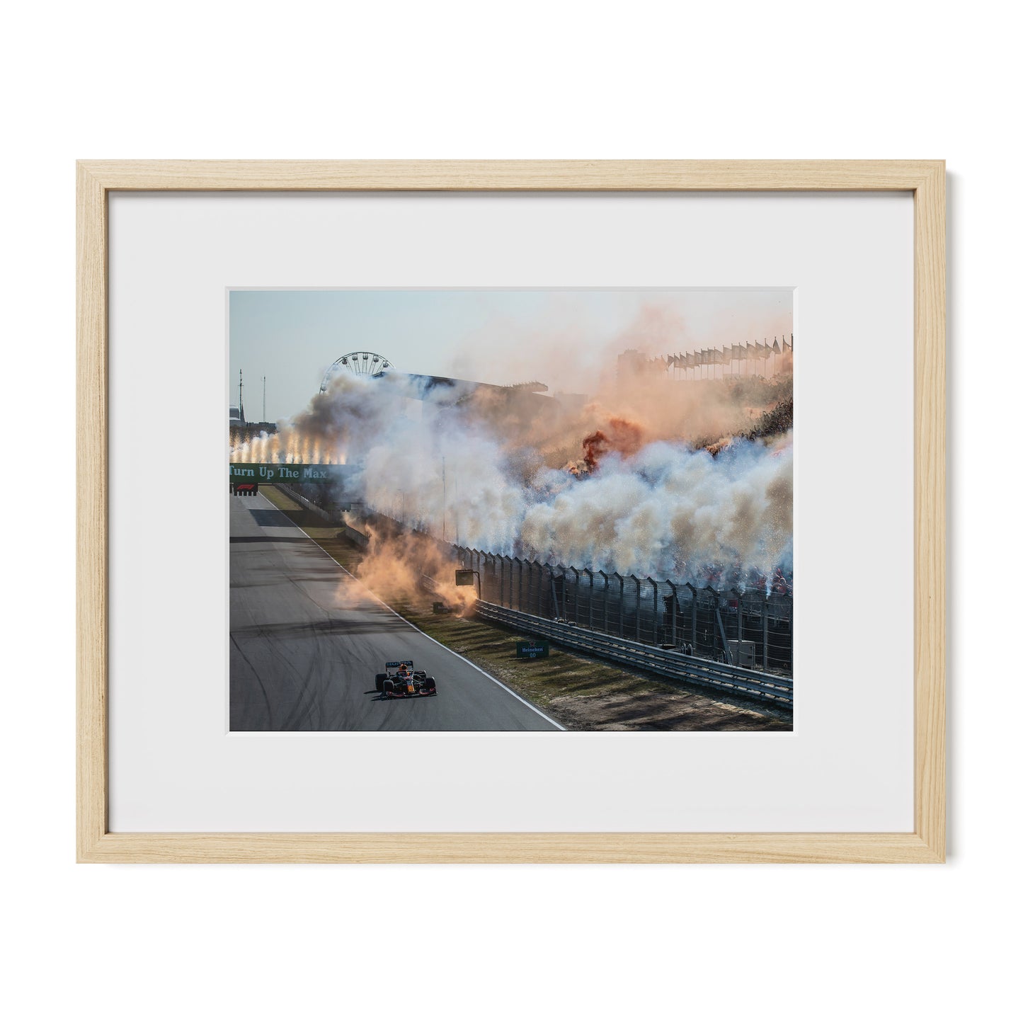 Max Verstappen Dutch Grand Prix Win