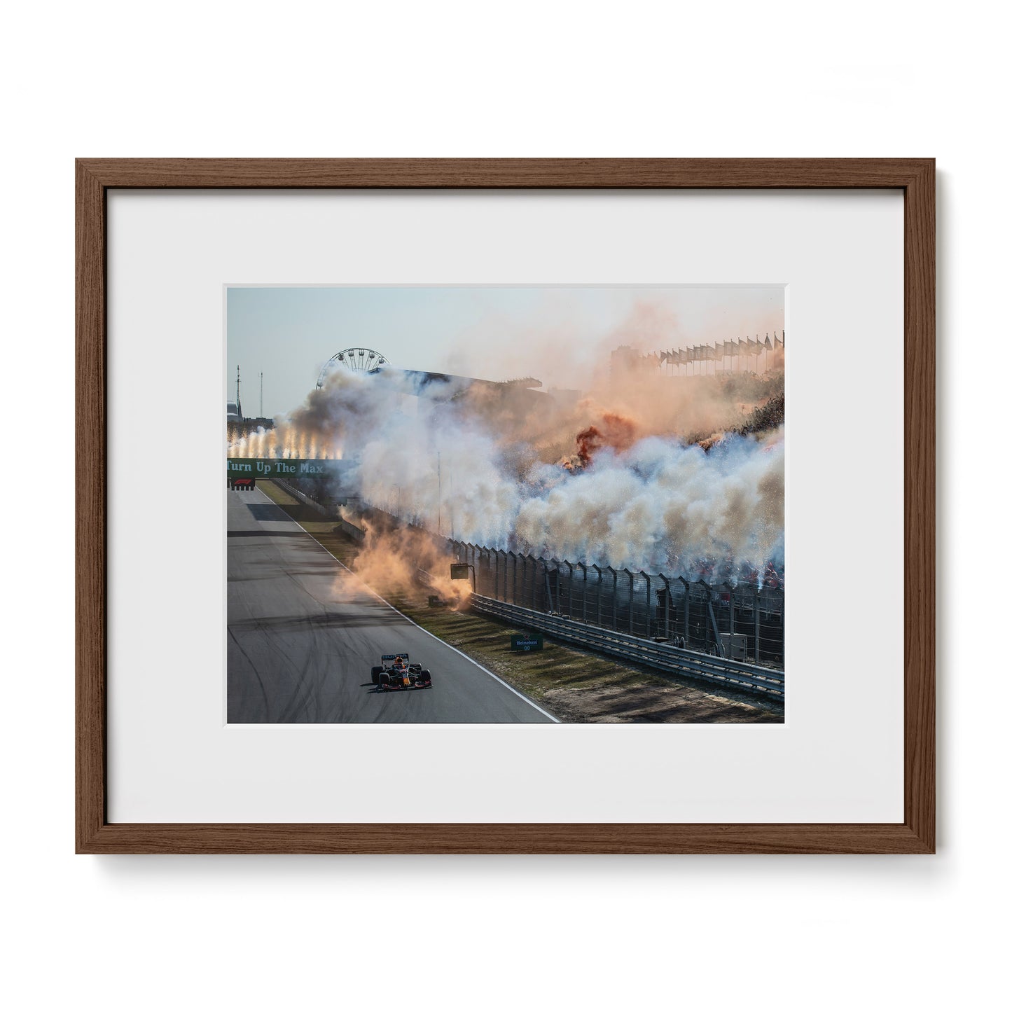 Max Verstappen Dutch Grand Prix Win