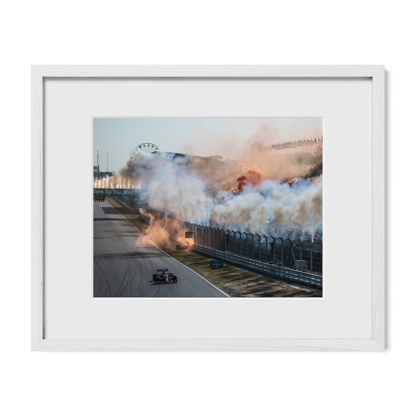 Max Verstappen Dutch Grand Prix Win