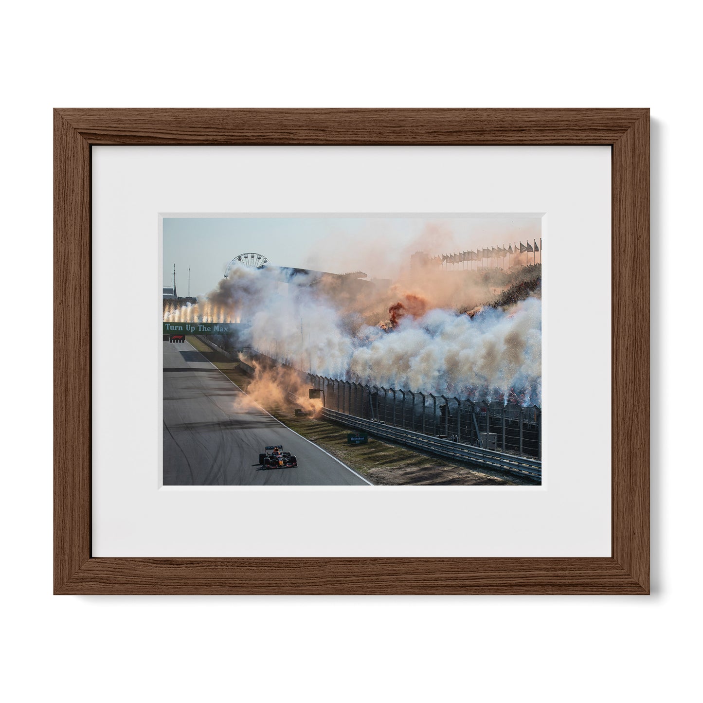 Max Verstappen Dutch Grand Prix Win