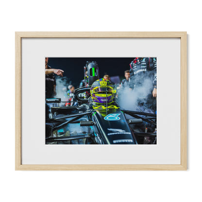 Hamilton Under the Lights – Singapore 2023